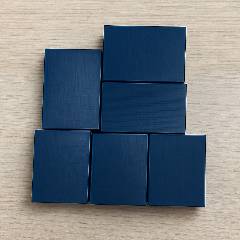 UHMW com Lubrificante